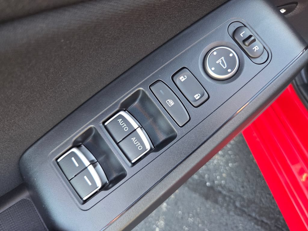 Certified 2023 Honda Civic Sport image 32