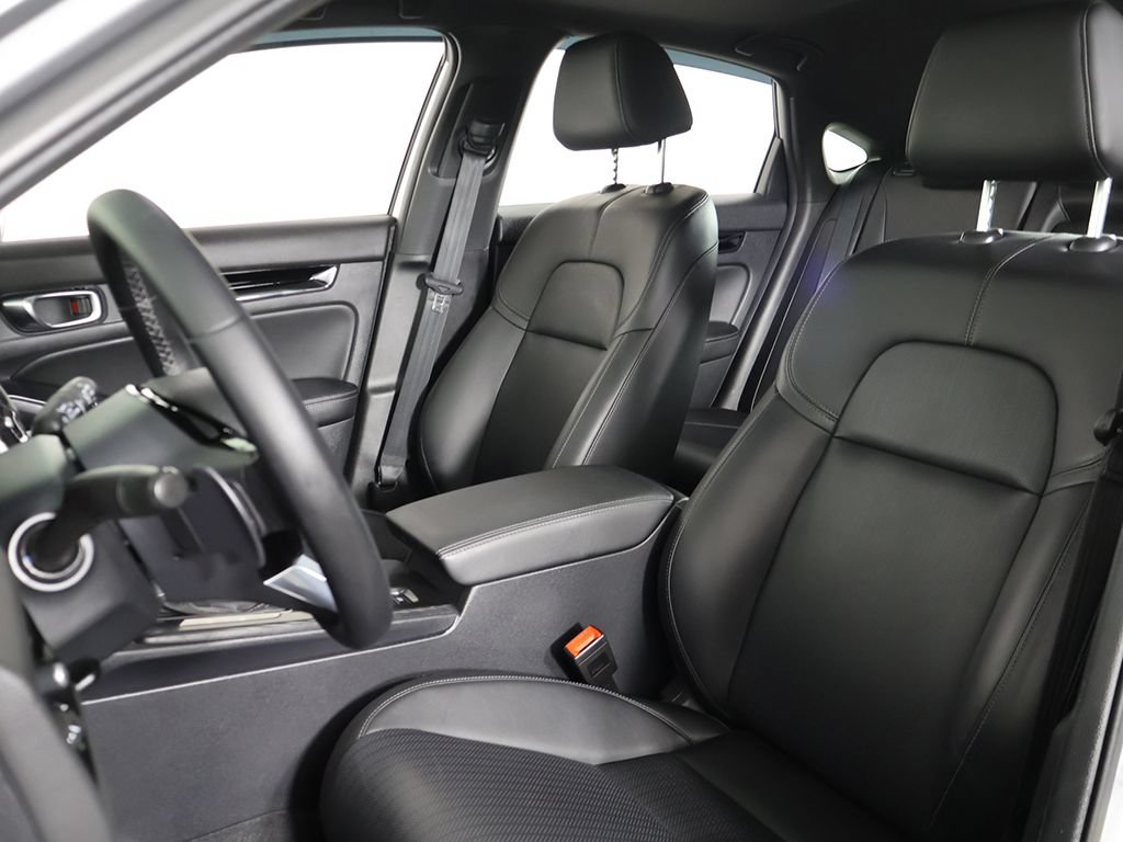 Used 2025 Honda Civic Sport Touring image 31