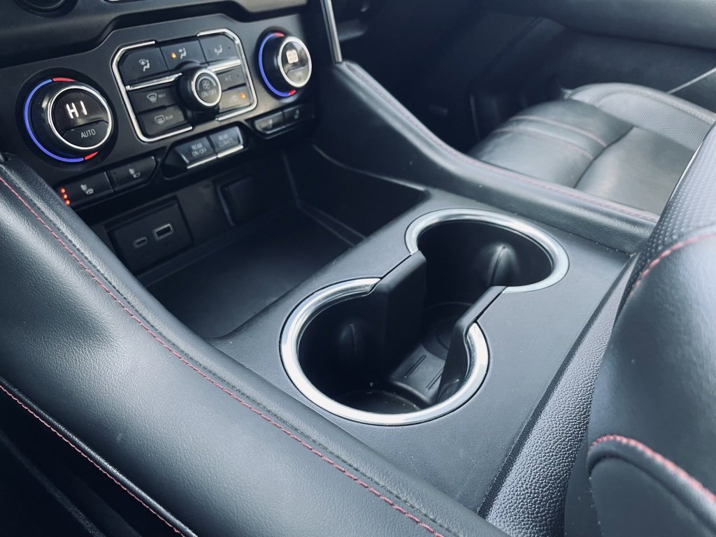 Used 2024 Chevrolet Tahoe RST w/ Luxury Package image 16