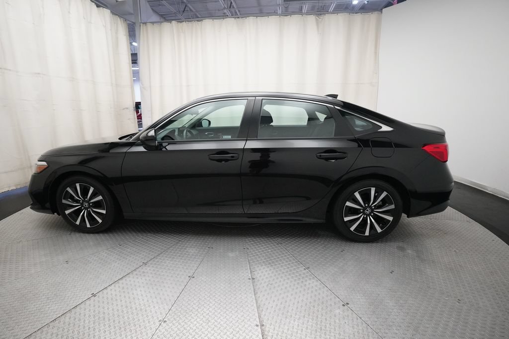 Used 2023 Honda Civic EX image 23