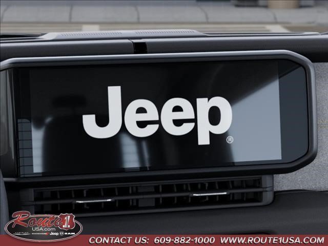New 2027 Jeep Wrangler Unlimited Sport AWD/4WD image 18