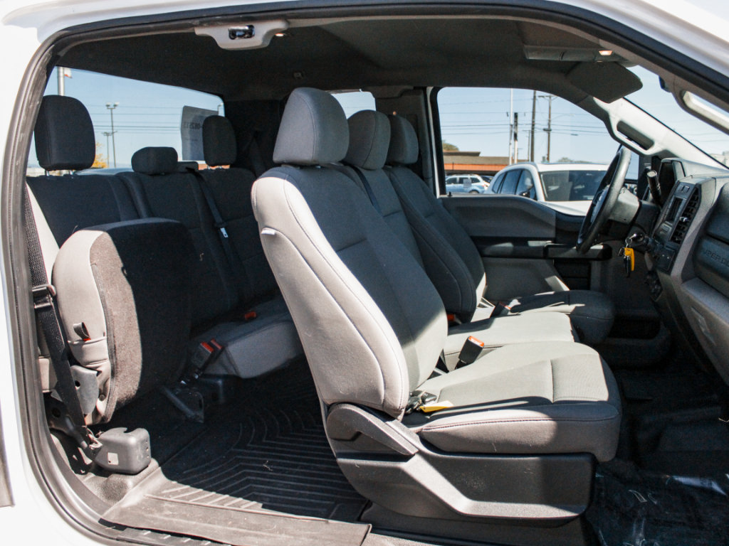 Used 2020 Ford F250 XL w/ Power Equipment Group RWD image 25