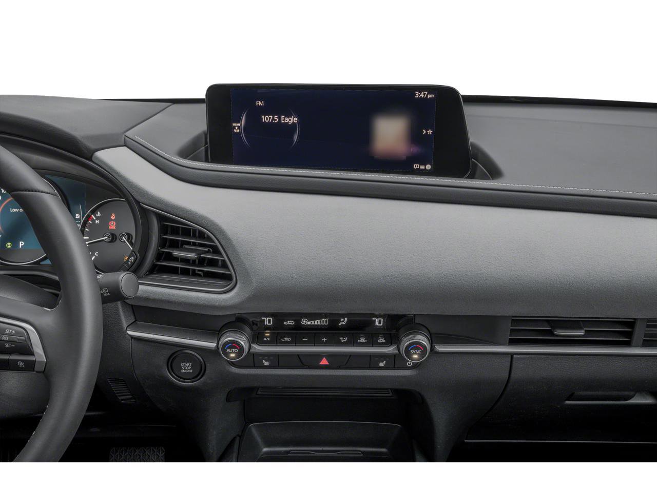 New 2026 MAZDA CX-30 Aire Edition image 34