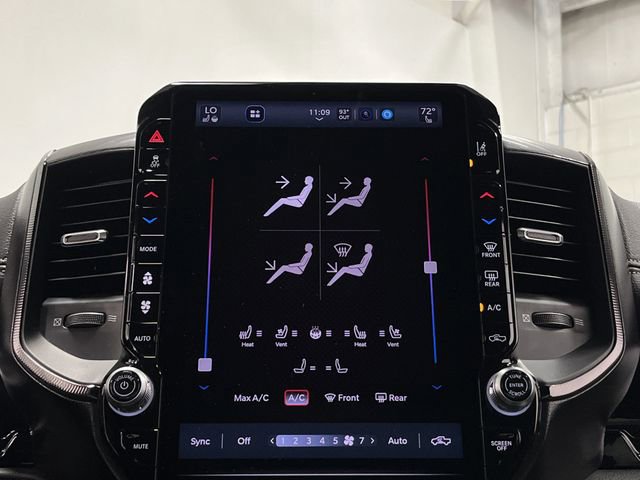 New 2026 RAM 1500 Rebel image 23