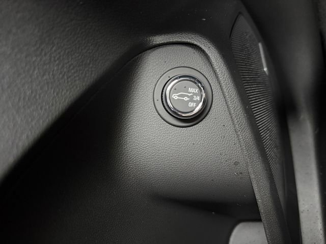 New 2026 Chevrolet TrailBlazer RS w/ Convenience Package image 18