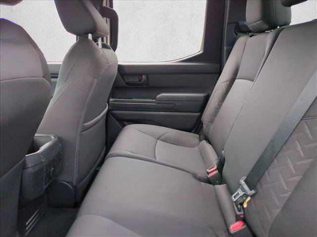 Used 2024 Toyota Tacoma SR RWD image 17