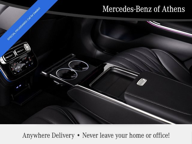 New 2026 Mercedes-Benz S 63 AMG S image 52