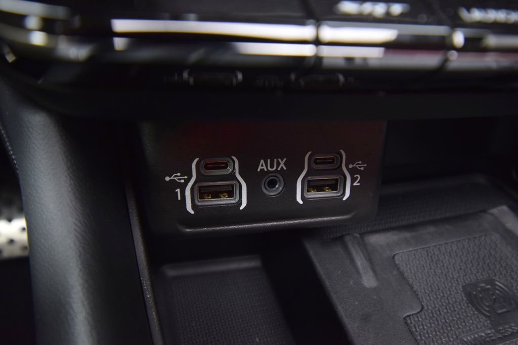 Used 2024 Dodge Durango SRT image 39