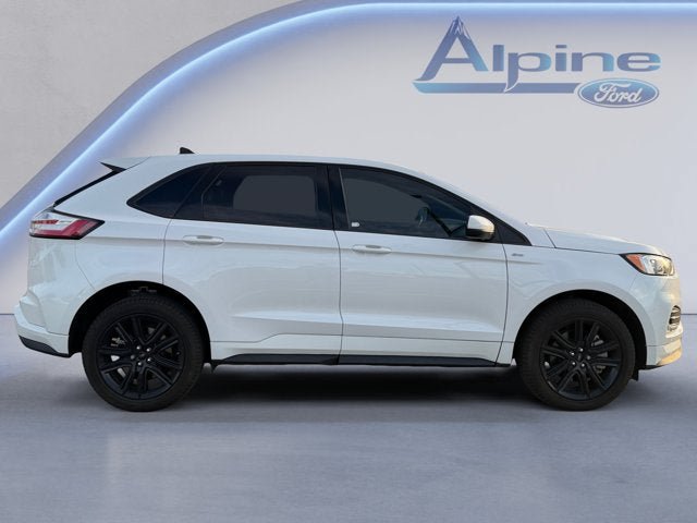 Used 2024 Ford Edge ST-Line AWD/4WD image 6