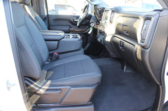 Used 2023 Chevrolet Silverado 2500 LT AWD/4WD image 16