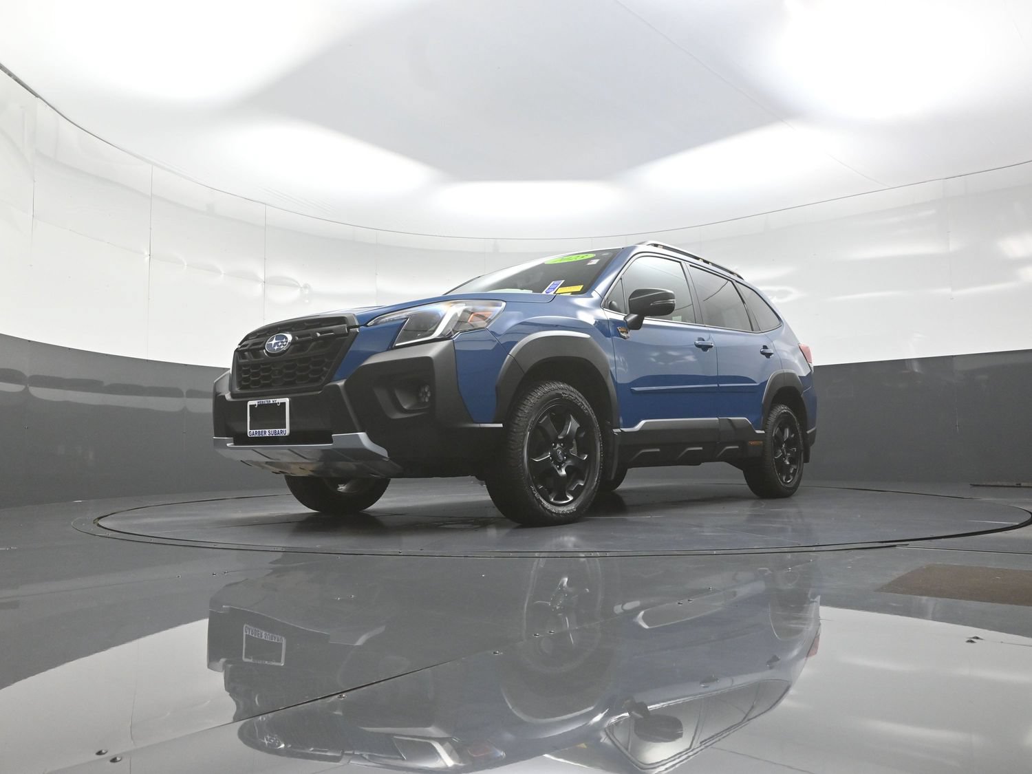Used 2023 Subaru Forester Wilderness AWD/4WD image 11