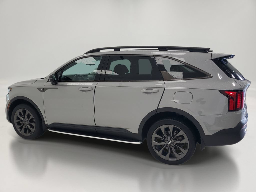 Used 2022 Kia Sorento X-Line EX AWD/4WD image 6
