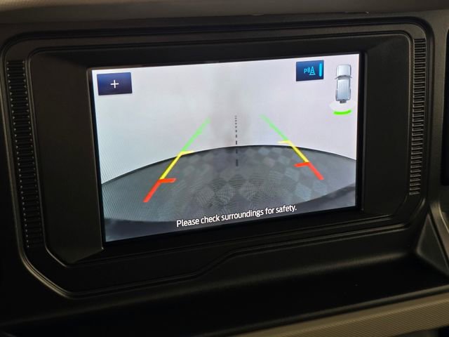 Used 2023 Ford Bronco Wildtrak image 35