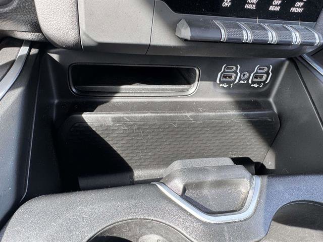 Used 2022 RAM 1500 Big Horn AWD/4WD image 22
