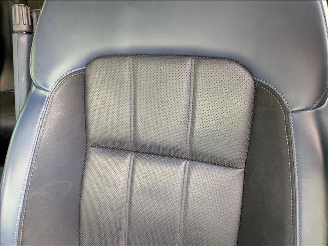 Certified 2022 Land Rover Range Rover Sport HST image 14