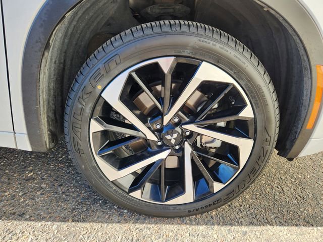 Used 2022 Mitsubishi Outlander SEL image 20