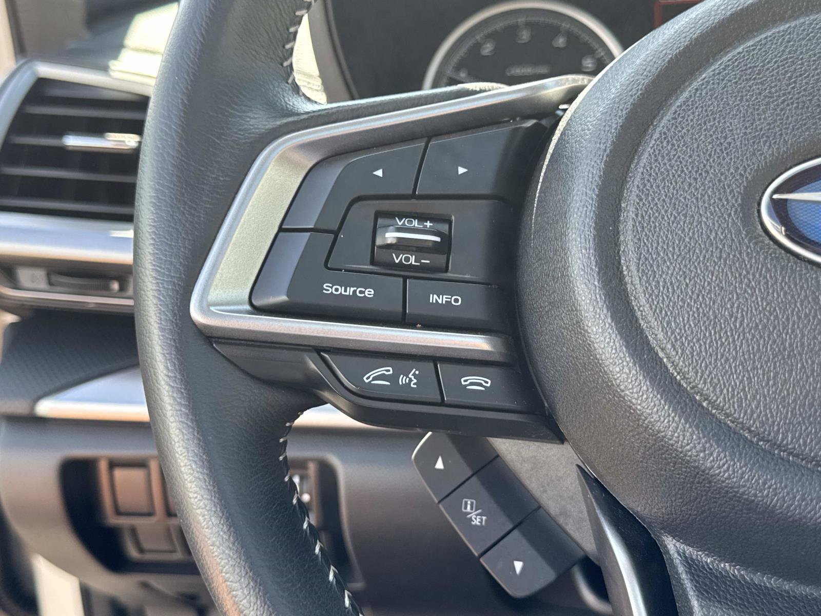 Certified 2024 Subaru Forester Premium image 19