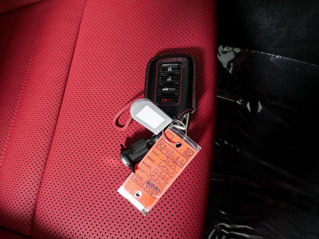 Used 2025 Lexus IS 500 w/ Accessory Package 2 RWD image 26