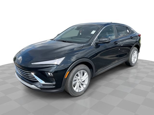 New 2026 Buick Envista Sport Touring w/ Convenience I Package FWD image 1