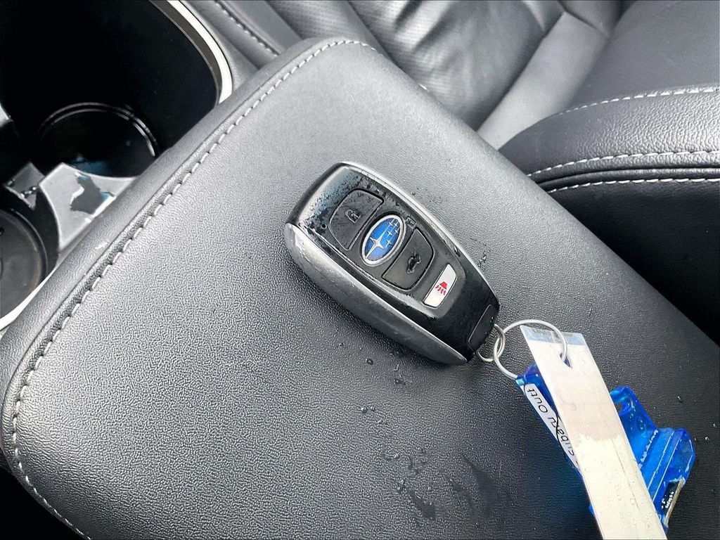 Used 2022 Subaru Outback Limited AWD/4WD image 27