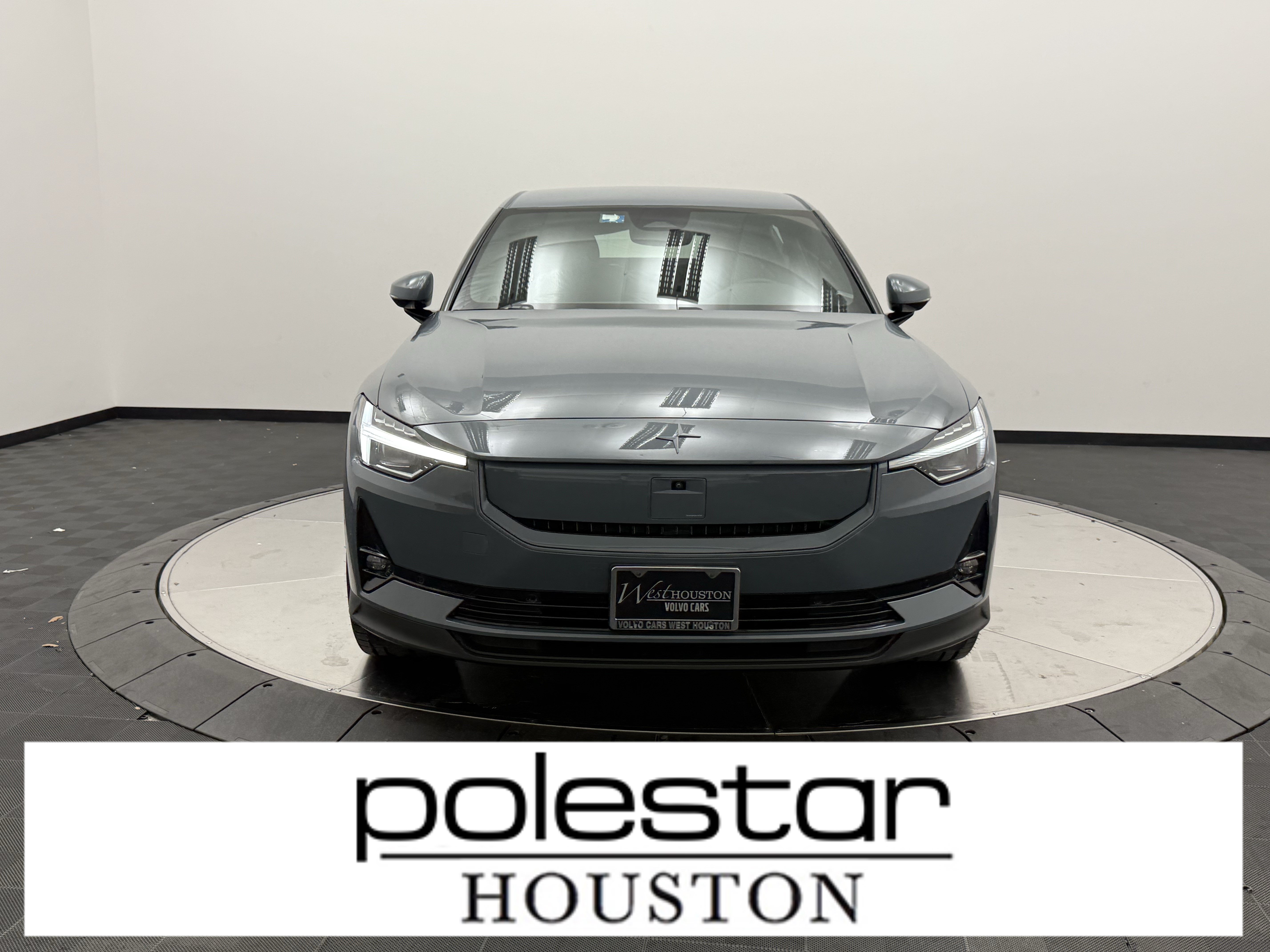Certified 2024 Polestar Polestar 2 AWD/4WD image 2