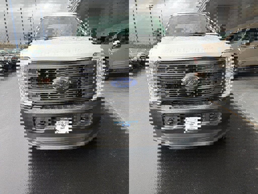 New 2026 Ford F250 XL w/ 360-Degree Camera Package image 2