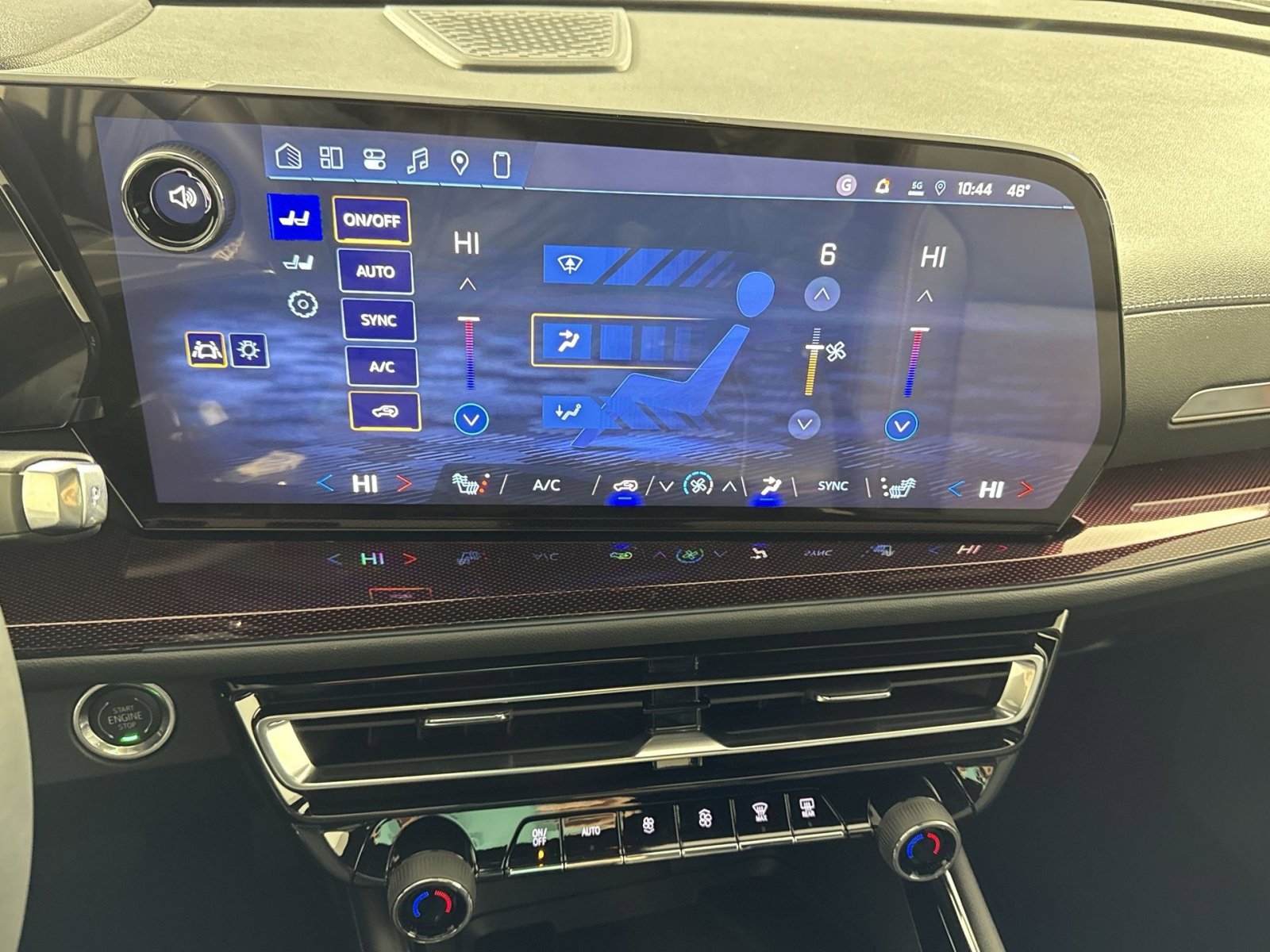 New 2026 Chevrolet Traverse Z71 w/ Enhanced Driving Package image 21