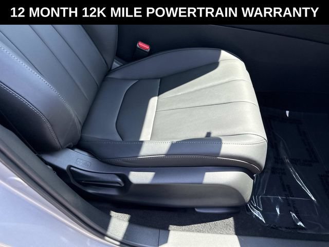 Used 2025 Acura ADX AWD image 10
