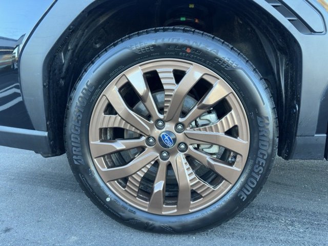 Used 2025 Subaru Forester Sport image 28