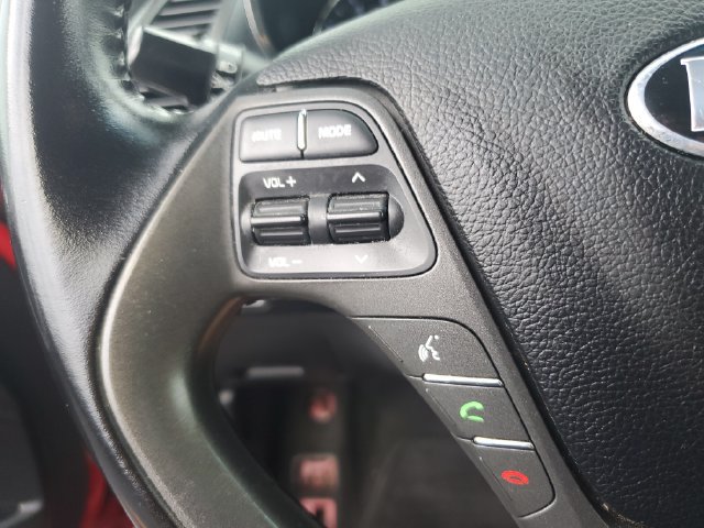 Used 2014 Kia Forte EX FWD image 19