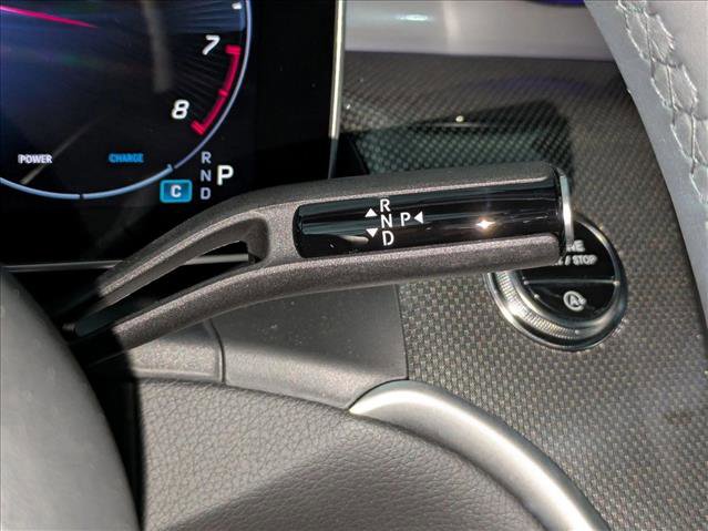 New 2026 Mercedes-Benz GLC 43 AMG 4MATIC image 12