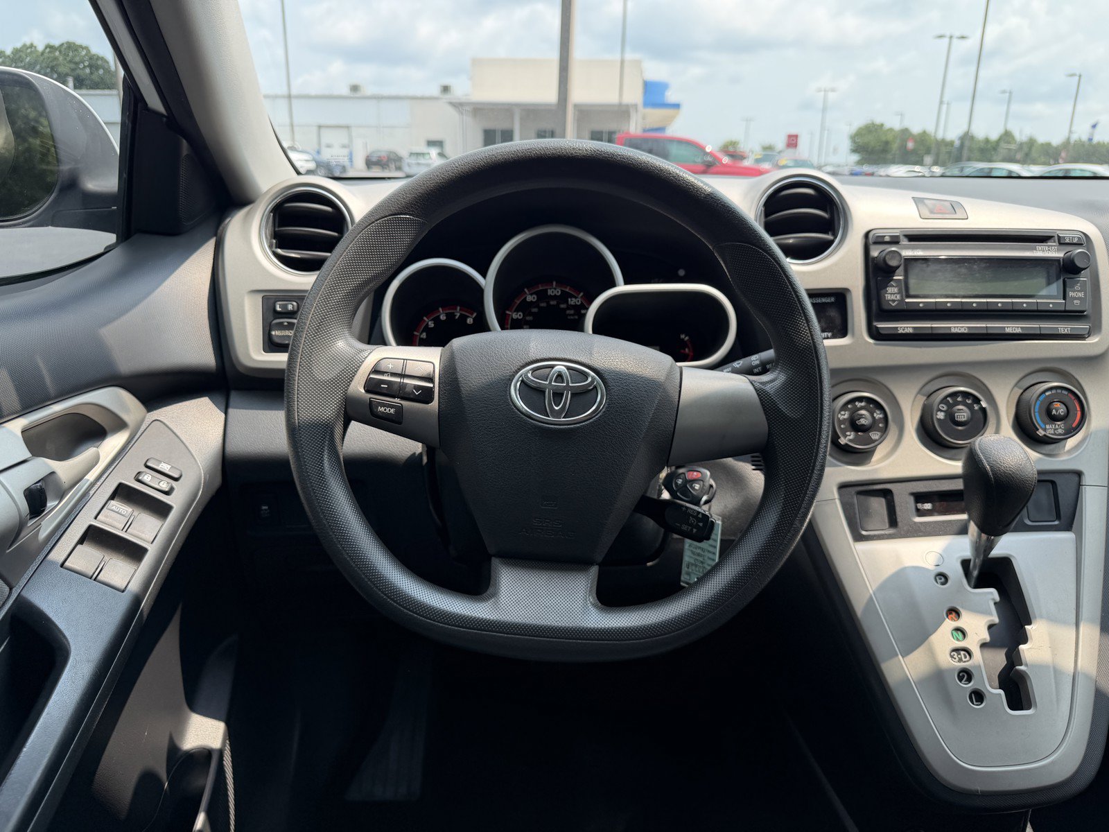 Used 2013 Toyota Matrix L w/ L Sport Pkg FWD image 20