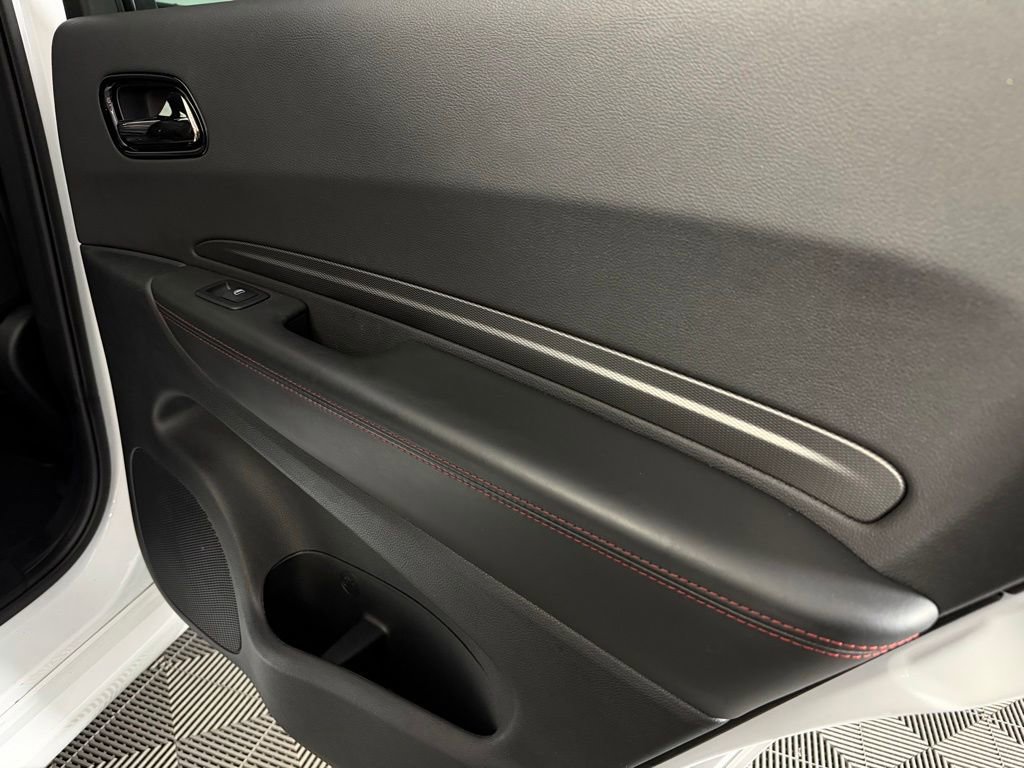 Used 2023 Dodge Durango GT RWD image 32