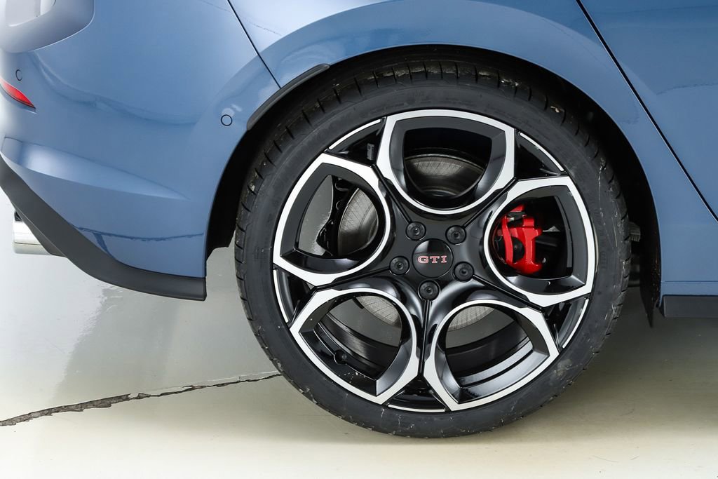 New 2026 Volkswagen GTI Autobahn image 13