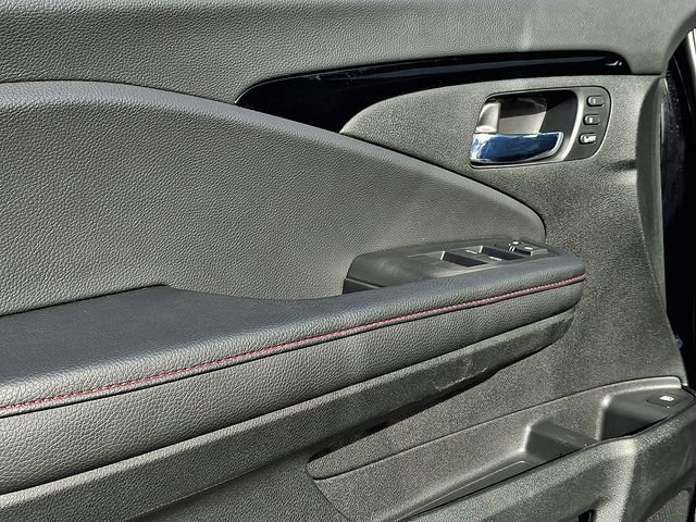 Used 2026 Honda Ridgeline Black Edition image 13
