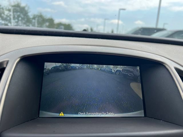 Used 2013 Buick Verano FWD image 18