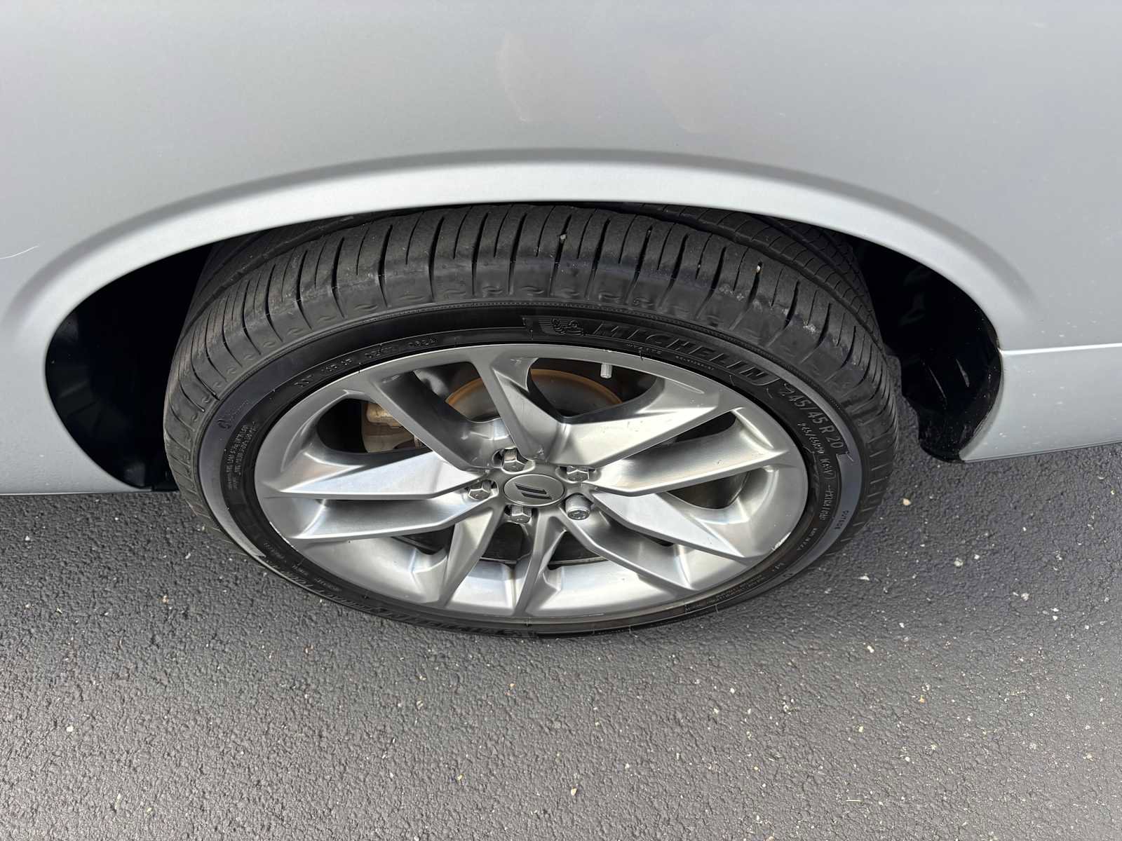 Certified 2022 Dodge Challenger GT w/ Plus Package image 9