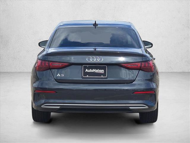 Used 2023 Audi A3 2.0T Premium FWD image 6