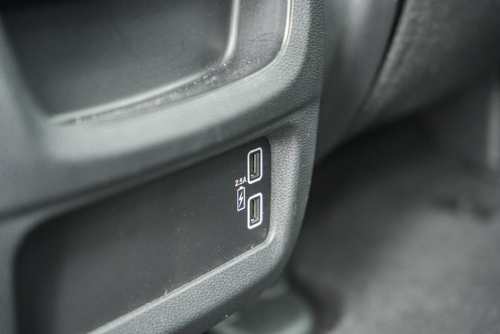 Used 2023 Honda Passport EX-L image 35