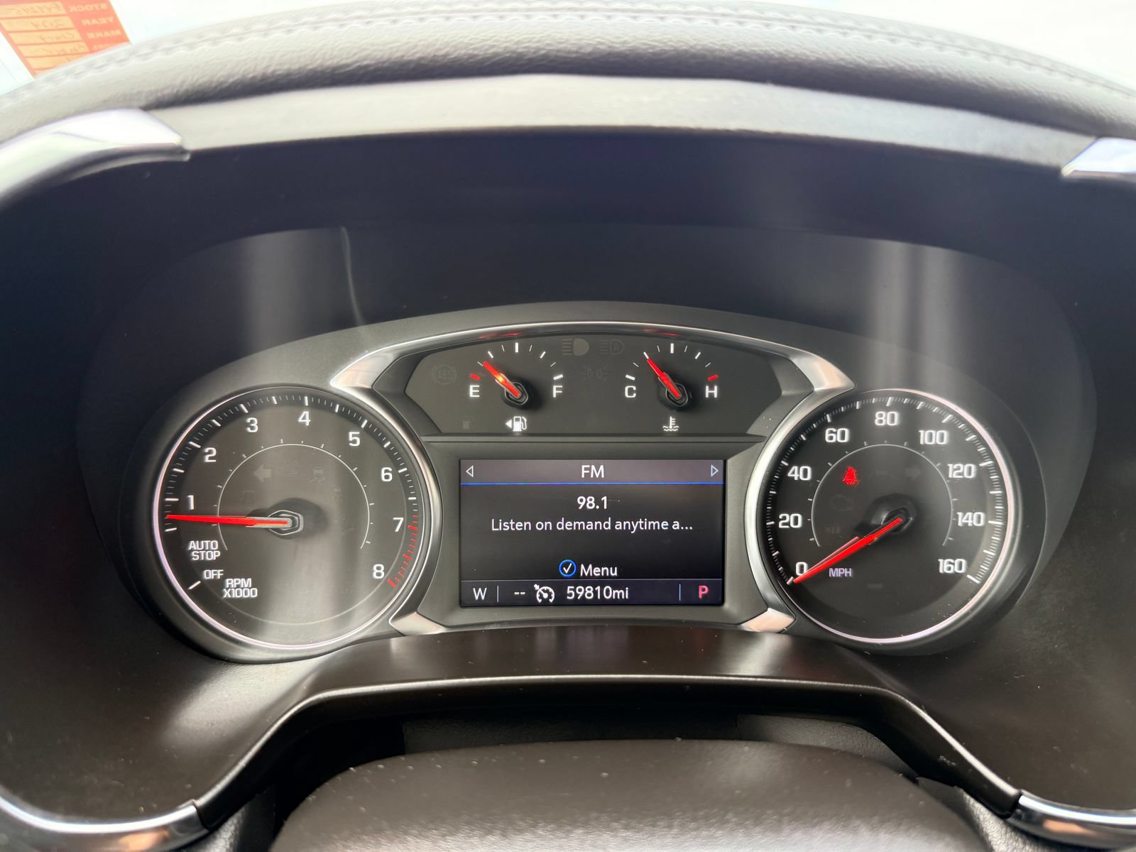 Used 2024 Chevrolet Blazer LT FWD image 14