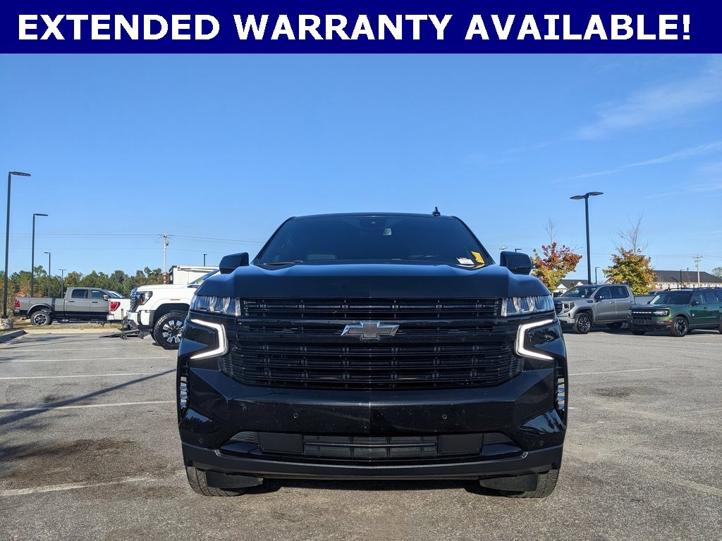 Used 2023 Chevrolet Tahoe RST image 12