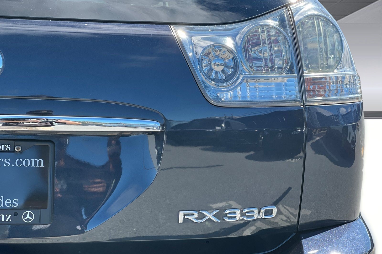 Used 2005 Lexus RX 330 AWD image 27