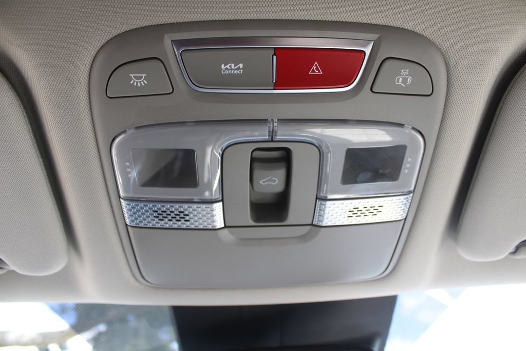 Certified 2024 Kia Telluride EX w/ EX Captain's Chair Package FWD image 59