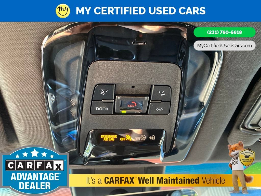 Used 2024 Toyota Venza XLE AWD/4WD image 27