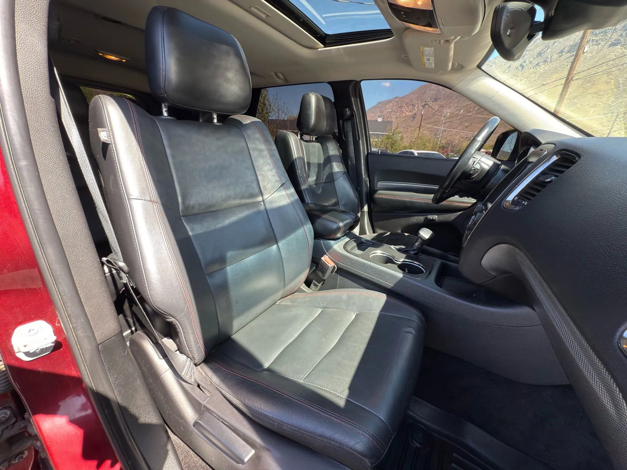 Used 2018 Dodge Durango GT w/ Technology Group AWD/4WD image 6