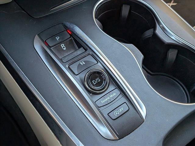 Used 2019 Acura MDX FWD w/ Technology Package image 12
