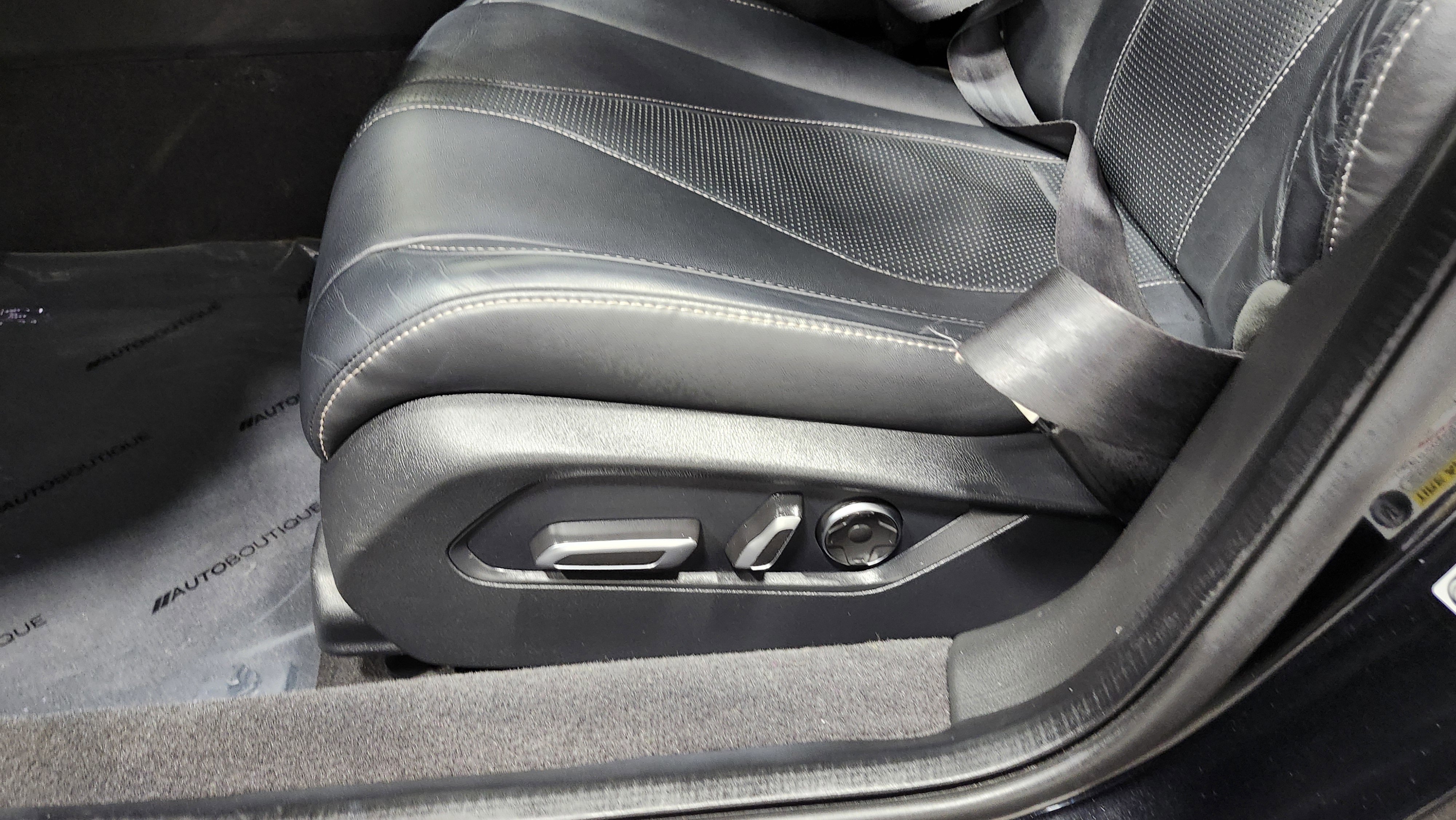 Used 2023 Acura TLX w/ Technology Package image 26