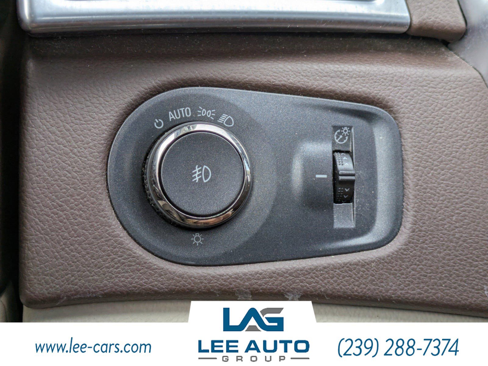 Used 2016 Cadillac SRX Performance w/ Driver Awareness Package image 21