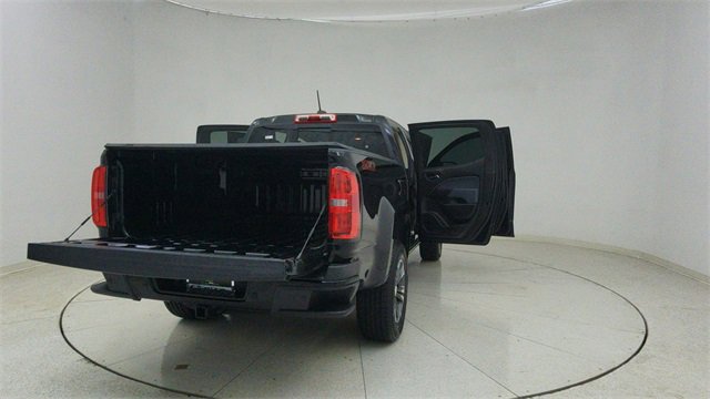 Used 2021 Chevrolet Colorado Z71 image 73