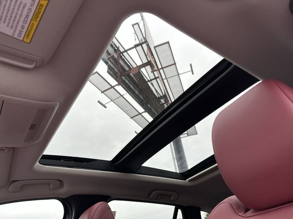 New 2026 MAZDA CX-50 AWD 2.5 Hybrid w/ Weather Package image 22